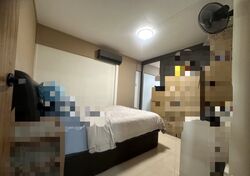 Blk 602 Yio Chu Kang Green (Ang Mo Kio), HDB Executive #594625571